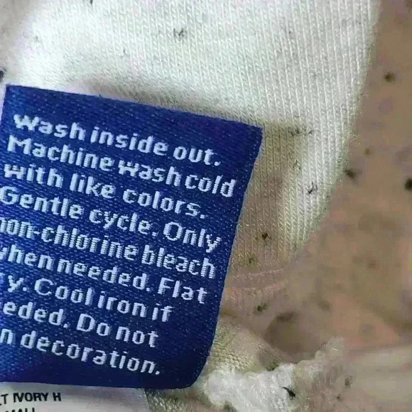 Apt. 9 Women's blouse 3/4 length sleeve size small - Picture 5 of 6